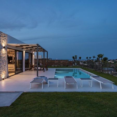 Mystic Garden Villas Kota Zakynthos Bagian luar foto