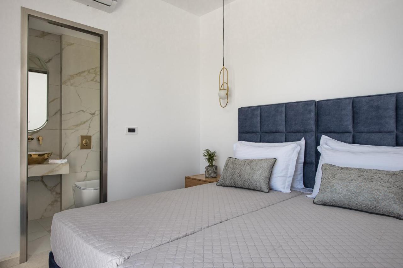 Mystic Garden Villas Kota Zakynthos Bagian luar foto