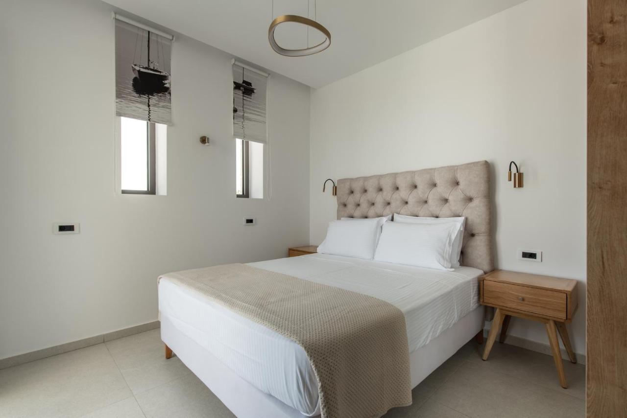 Mystic Garden Villas Kota Zakynthos Bagian luar foto